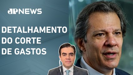Governo bloqueia mais de R$ 4 bilhões da saúde; Cristiano Vilela analisa