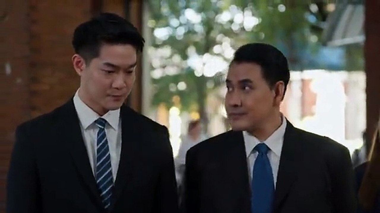 Th3 Reb0und EP11 Eng Sub