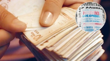 Empeñados: la cruel realidad de los préstamos 'gota a gota' | Tercer capítulo