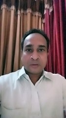 रिश्तो में भी कुछ अंतराल के बाद भूकंप आना चाहिए