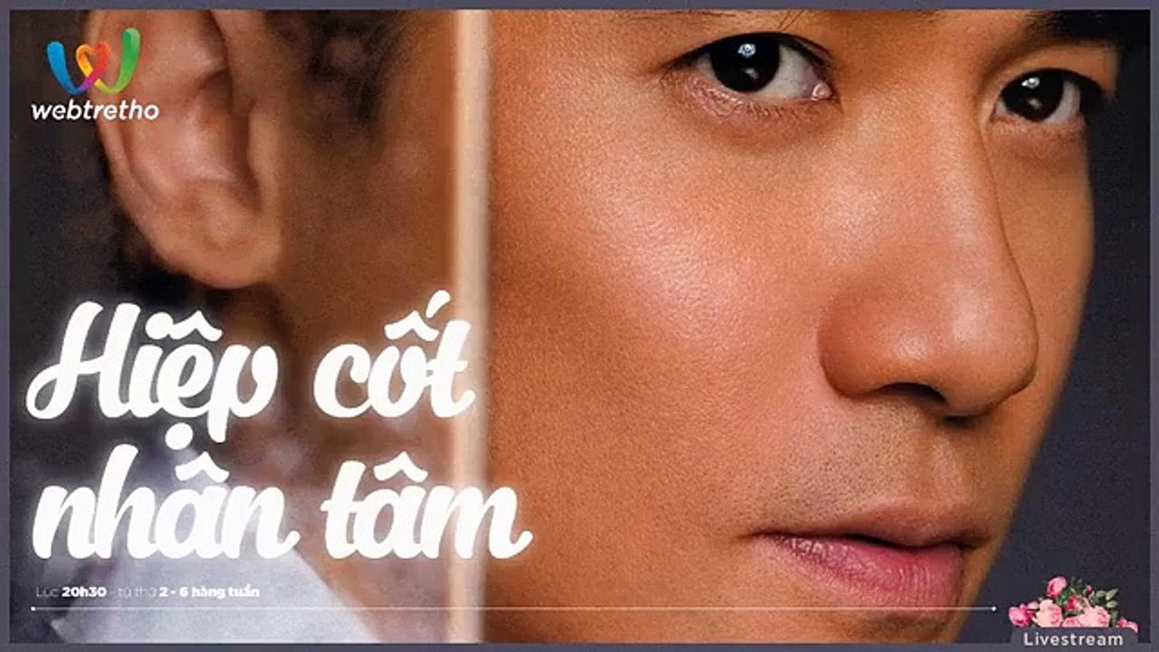 Hiệp cốt nhân tâm | Lương Triều Vỹ- Lý Gia Hân