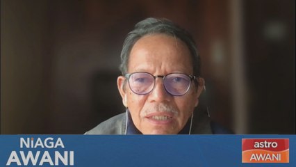 Niaga AWANI: Analisis sorotan ekonomi siri 7 2024