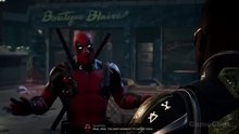 Deadpool Vs Wolverine Full Movie Cinematic 2024  Action Fantasy