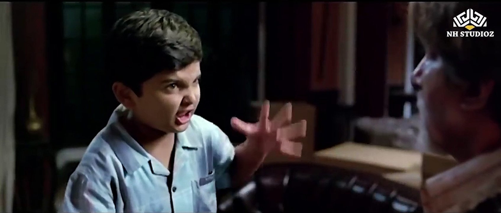 Bhothnath seen children some chil.