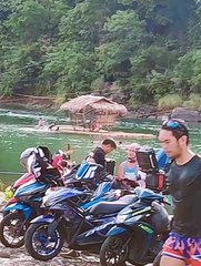 ganda ng view