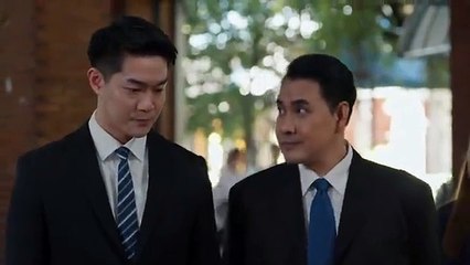 Th3 Reb0und EP11 Eng Sub