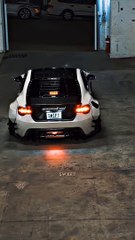 The bodykit |️:@Seishinbuild | #caredit #swxft #brz #subaru #car #toyota #teamfxo