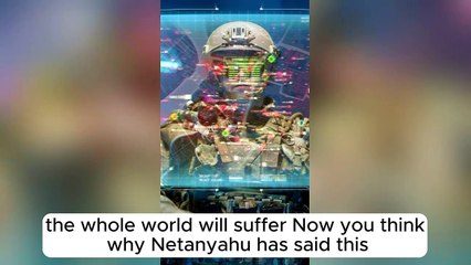 Title: Israel Prepares to Counter Iran's Missile and Drone Attacks