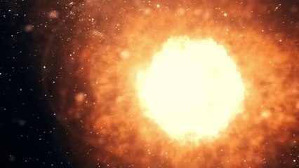 5 MINUTES AGO Betelgeuse Catastrophic Explosion Is Finally Happening