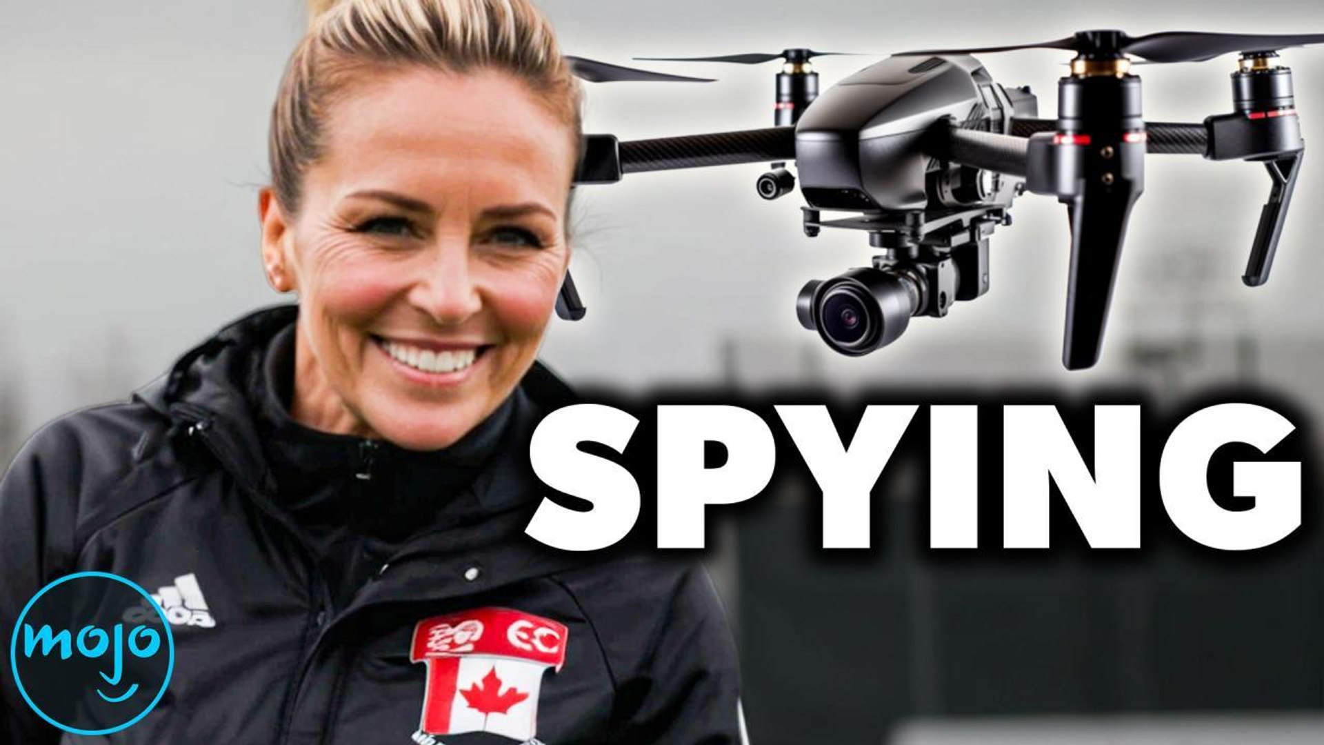 Top 30 Most SCANDALOUS Olympic Controversies Ever