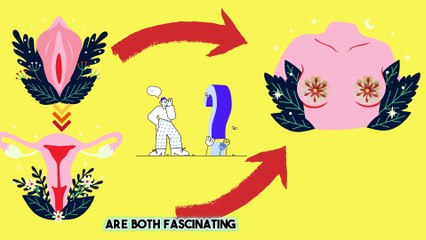 what happens when you lose your virginity science