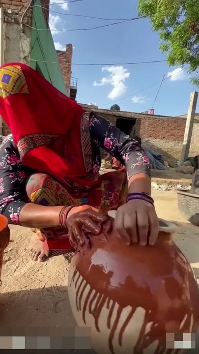 Formation of ancient drums