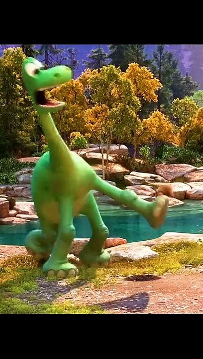 Dinosaur