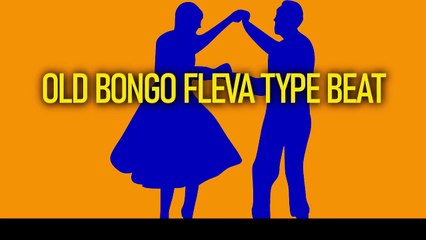 Oldschool bongo fleva Type Beat instrumental (prod by cruzzie perfect)