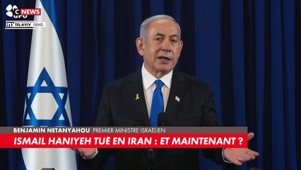 «Nous sommes prêts à toutes les menaces», met en garde Benjamin Netanyahou