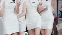 美女车模集体亮相68