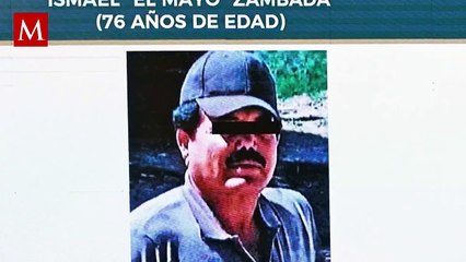 Conoce la enorme fortuna de 'El Mayo' Zambada y la suma ofrecida por su captura