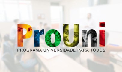 Divulgado nesta quarta-feira o resultado do PROUNI 2024.2 em todo Brasil