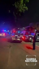 Detuvieron a diez personas por robar una casa en Prados Tepeyac, en Zapopan