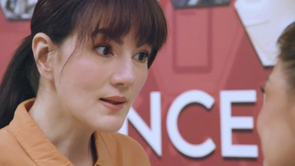 Abot-Kamay Na Pangarap: Lyneth, makapagtimpi pa kaya kay Morgana? (Episode 591)