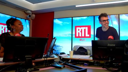 Le journal RTL de 5h du 01 août 2024