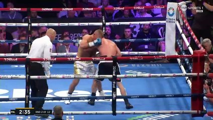 Ashley Lane vs Andrew Cain (20-07-2024) Full Fight