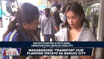 P850M, MArimay Reservoir Small Irrigation Project sa Apayao, matatapos na sa 2025