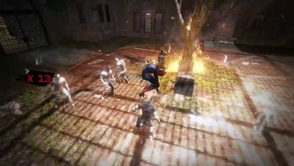 The Amazing Spider-Man online multiplayer - ps3