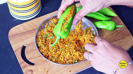 Kutch Bhuj Famous Mirchi Vada Pav, ચોમાસામાં આ મરચાં પાંવ ગમે એટલા ખાશો મન નહીં ધરાય