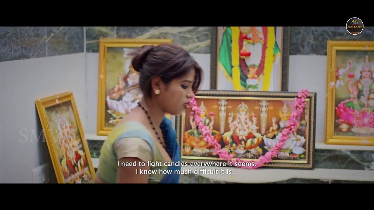 AGHORA _ New Released South Indian Hindi Dubbed Movie 2024 _ New 2024 Hindi Dubbed Action Movie-(720p)