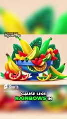 Colorful Melodies  The Bird of the Vibrant Jungle