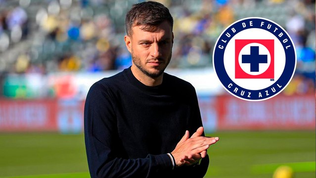 Anselmi se muestra positivo pese a empate de Cruz Azul: Ganando el siguiente partido ganaríamos el grupo