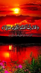 Surah Yusuf سوره يوسف Tilawatul_Quran beautiful voice translation Urdu