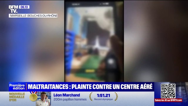 Marseille: un centre aéré fermé après des accusations de maltraitance sur des enfants