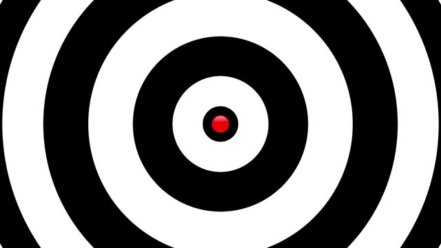 Seriously Trippy Eye Trick Optical Illusion, BEST OPTICAL ILLUSIONS, gigantic dinosaur roams majestically Illusion