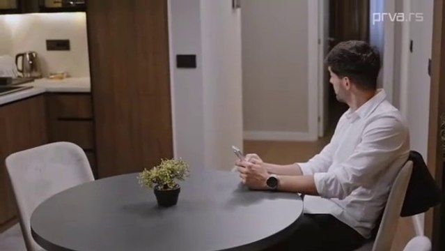 Igra sudbine 1155 Epizoda - Igra sudbine 1155 Epizoda