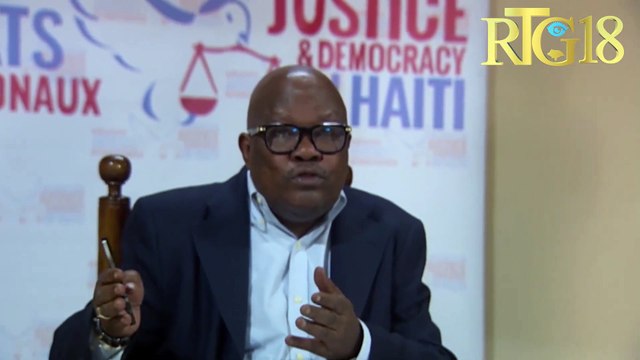 BAI bay gouvènman an 8 jou pou pibliye akò ki siyen ant leta ayisyen ak gouvènman Kenyan sou MMSS la