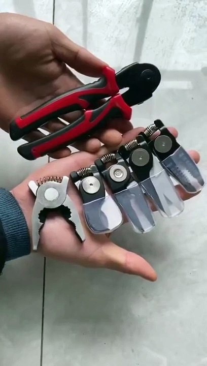Useful gadgets
