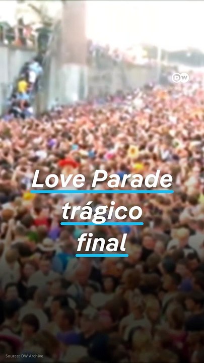 Tras tragedia, regresa Love Parade con nuevo nombre