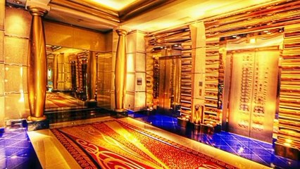 burj al arab hotel dubai