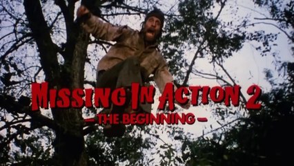Missing in Action 2: The Beginning (1985) Trailer HD