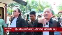 Pendapat Pakar Hukum Pidana Soal Kebenaran Kasus Vina Kecelakaan atau Pembunuhan