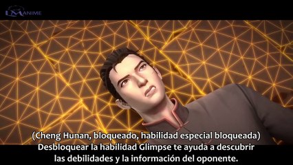 Purgatory Walkers 03