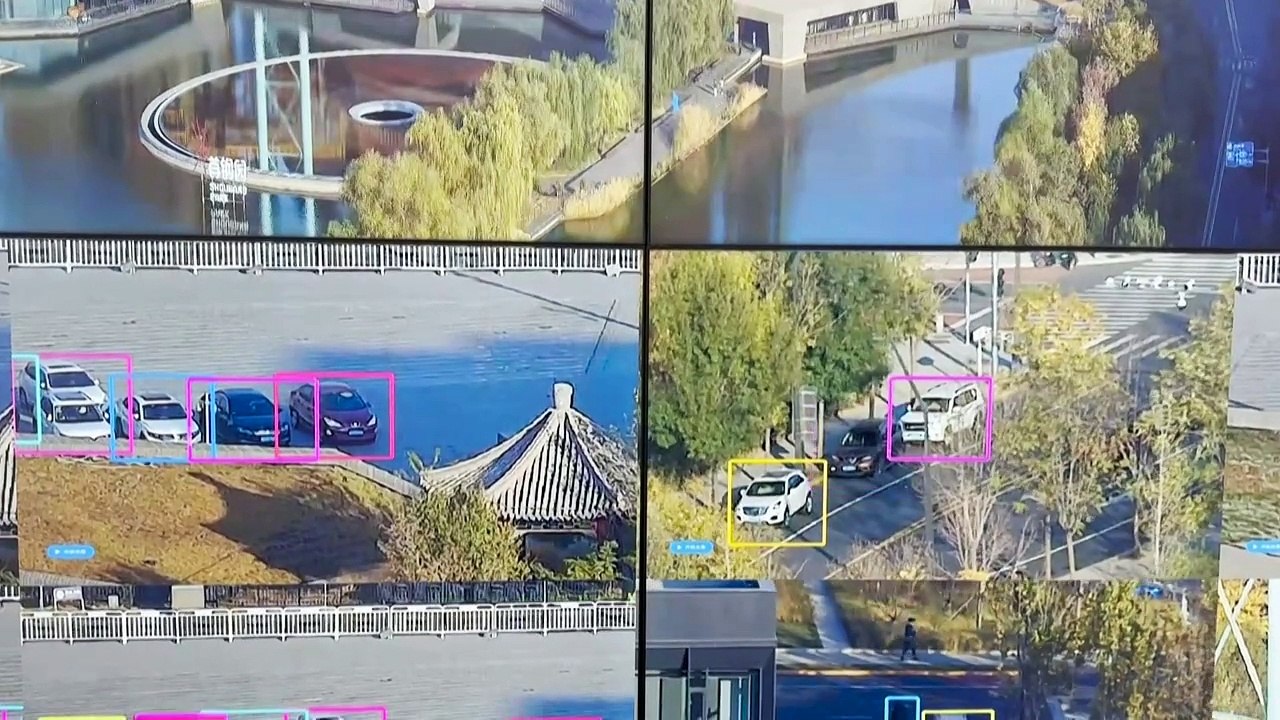 KI-Gesetz der EU: Das ist erlaubt und verboten