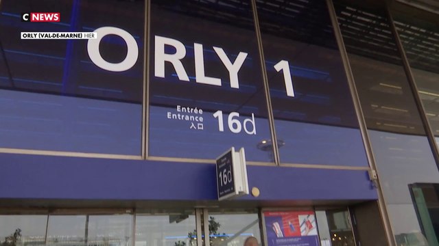 Vacances : le prix des billets d'avion en légère baisse dans le monde