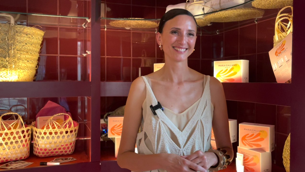 Esenciales beauty de verano con Mayte de la iglesia