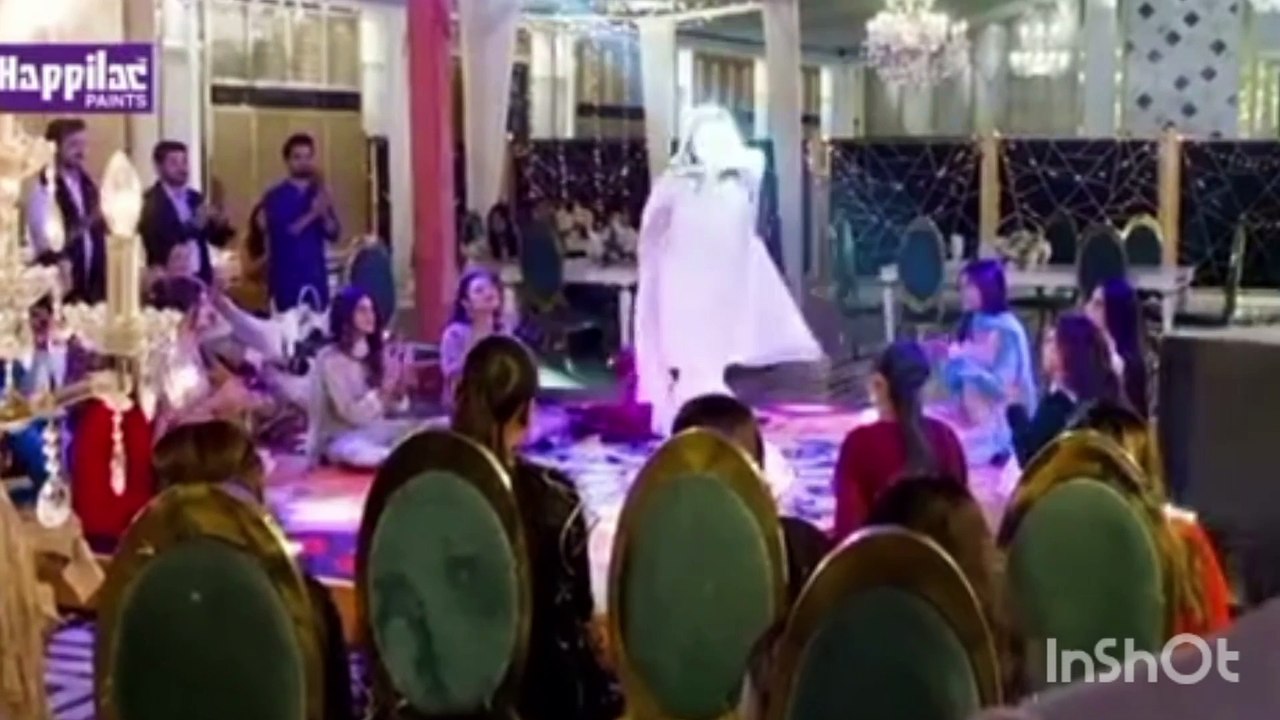 Jaan nisar