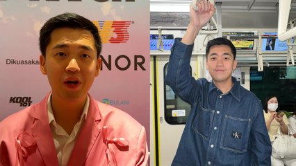 Pinn Yang ikhlas beri hadiah mewah, ada pesanan buat content creator buruk siku