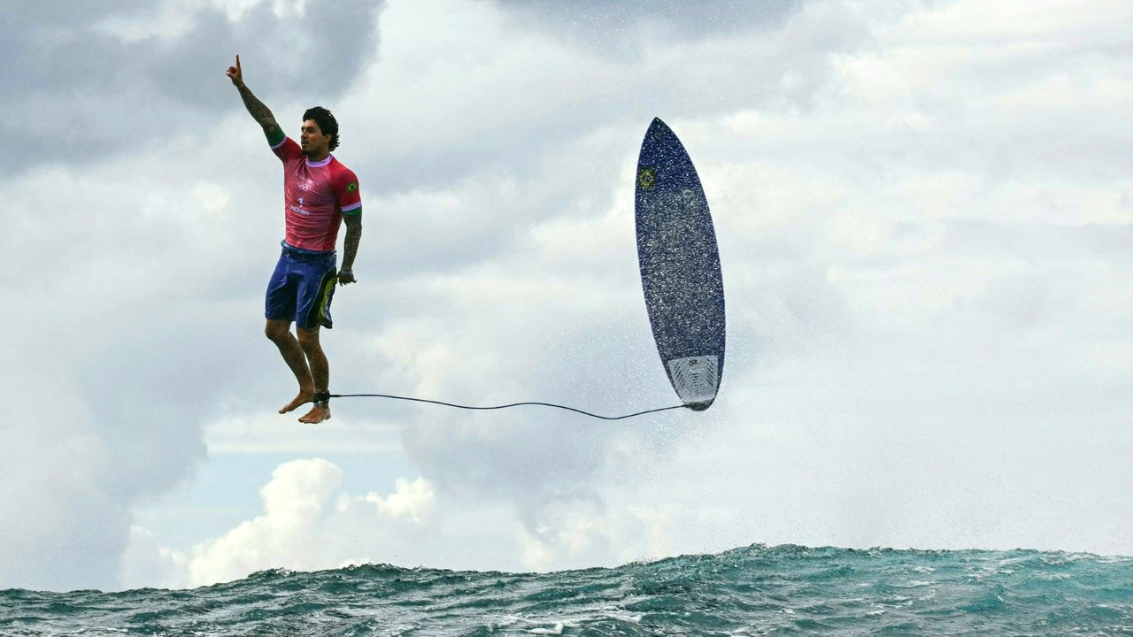 Fotograf erzählt von Hype um sein Foto: 'Mein Instagram-Account ist explodiert'