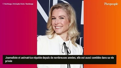 Louise Ekland (Télématin) : Ses 2 enfants partagent une incroyable particularité !